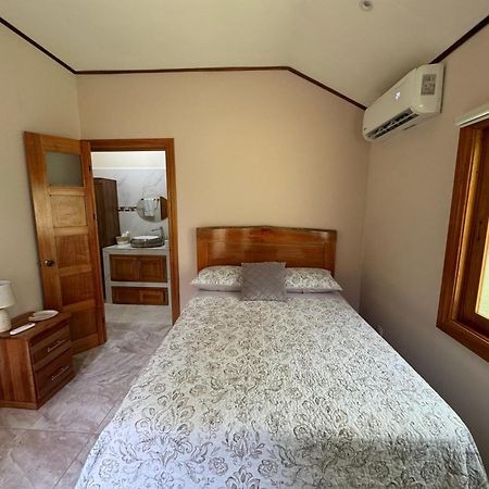 Chilamate Room تورتوجويرو المظهر الخارجي الصورة