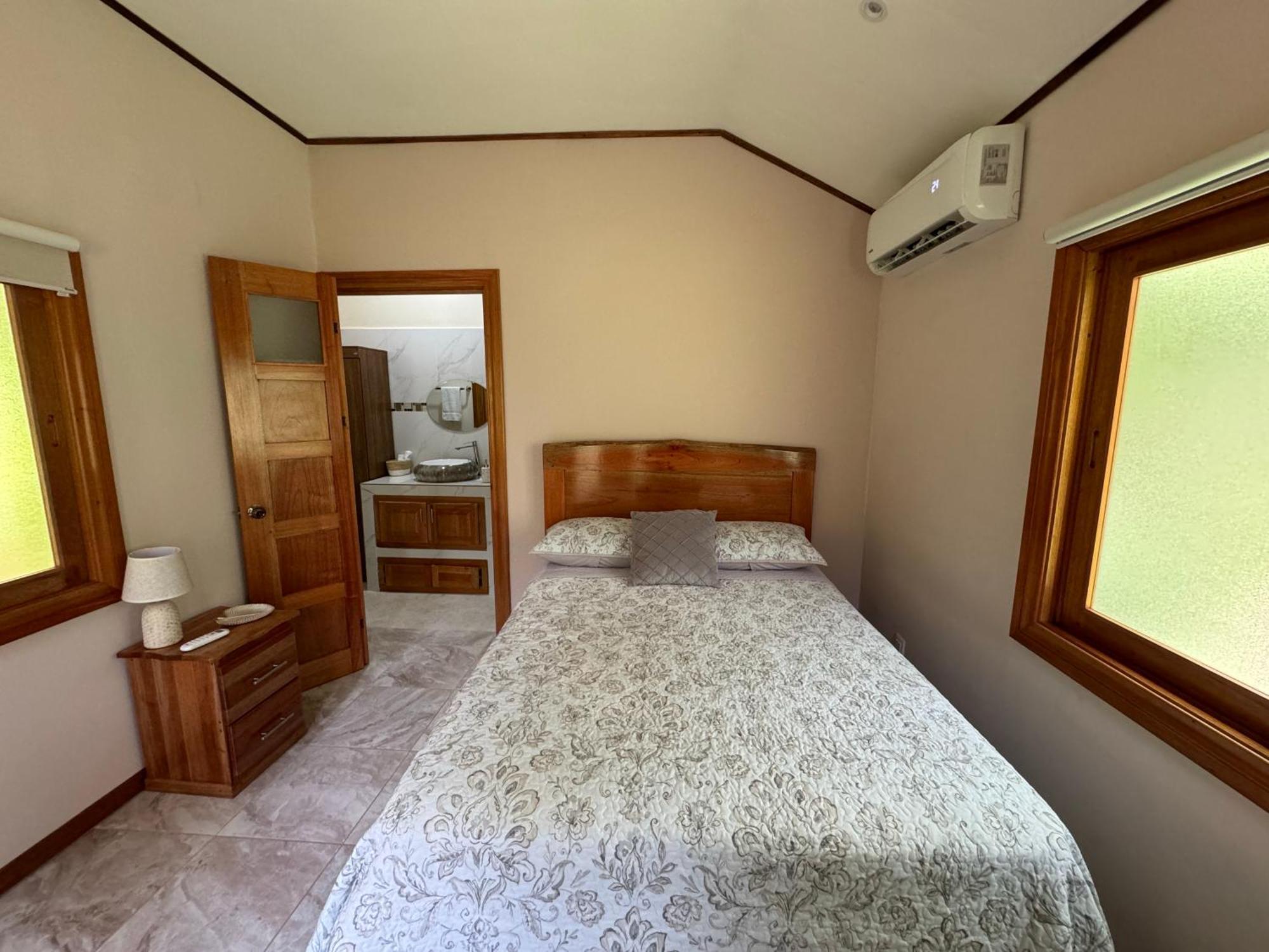 Chilamate Room تورتوجويرو المظهر الخارجي الصورة